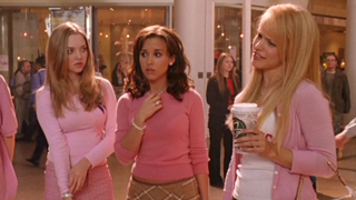 Here Are Your New Musical Mean Girls